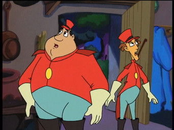 Episode 24 — Episode 24