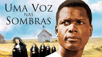 Cena de Uma Voz nas Sombras