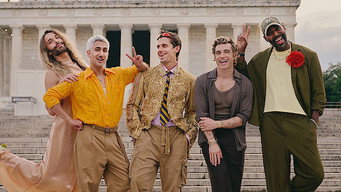 #43 Queer Eye