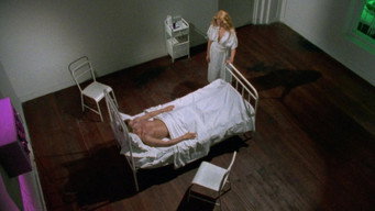 Patrick Still Lives (1980)