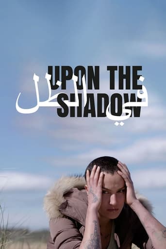 Poster för Upon the Shadow