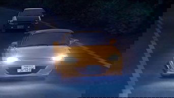 Cena de Linha de Chegada