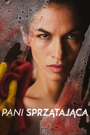 Pani sprzątająca - Season 2