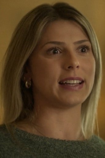 Ava Wood is Self - Friend
