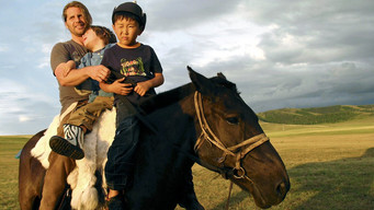 The Horse Boy (2009)