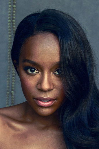 Foto de Aja Naomi King