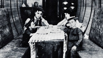 Човен (1921)