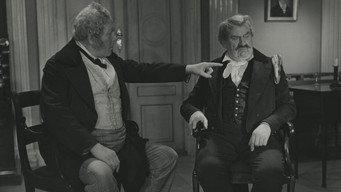 Genboerne (1939)