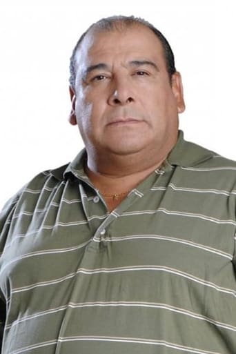 Image of Roly Serrano