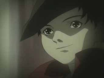 Cena de Episódio 10