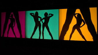 Crazy Horse (2011)