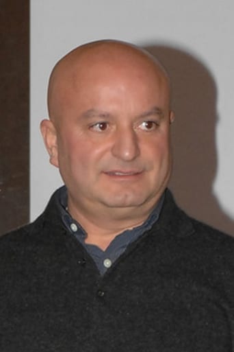 Image of Maurizio Ferrini