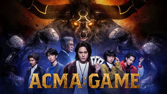 #4 ACMA: Гра