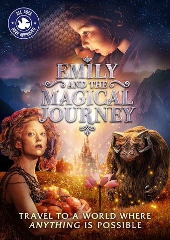 Emily and the Magical Journey (2020) Emily and the Magical Journey (2020)