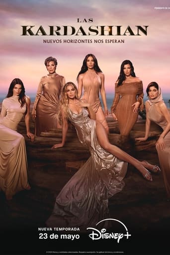 Poster of Las Kardashian