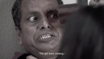 Episode 37 — Dev's New Case - a Serial Killer