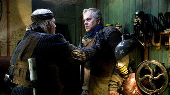 Galeria 3 - City of Ember: En busca de la luz