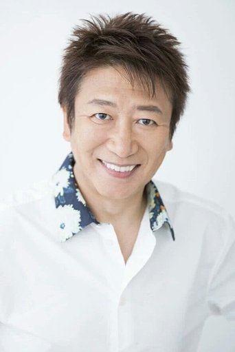 Image of Kazuhiko Inoue