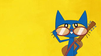 Pete the Cat (2017) 予告編