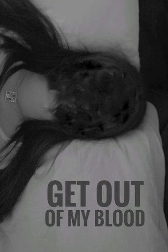 Get Out of My Blood poster