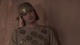 Kaamelott S4E79 poster