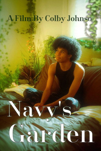 Navy's Garden (2025)