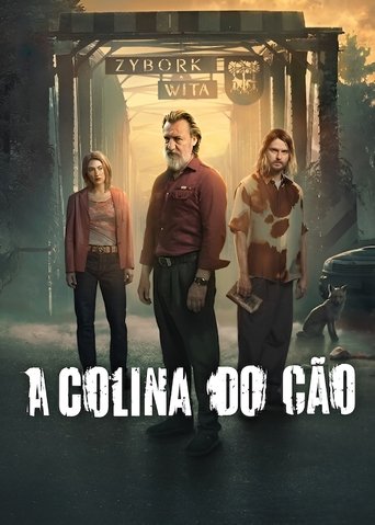 A Colina do Cão