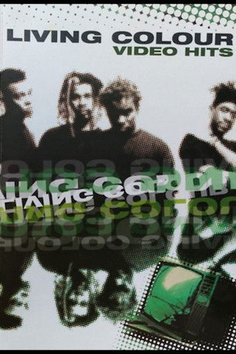 Living Colour: Video Hits (2006)