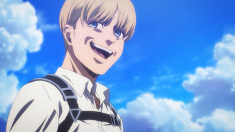 Still 12 from Attack on Titan: THE LAST ATTACK
