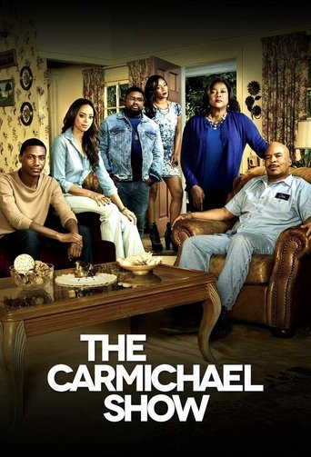 The Carmichael Show Season 3 Episode 8