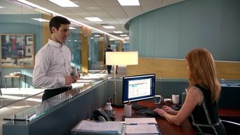 Cena de Dentes, nariz, dentes