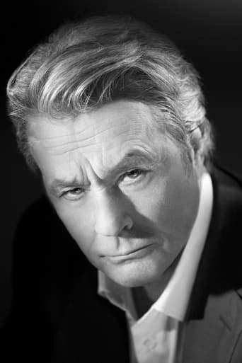 Foto de Alain Delon