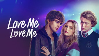 Still 8 from Love Me Love Me
