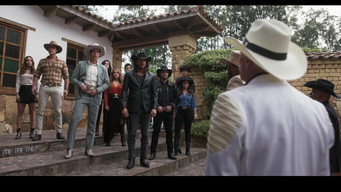 Pasión de gavilanes T2E82