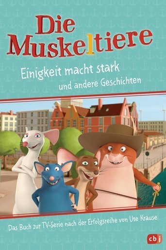 Die Muskeltiere en streaming 