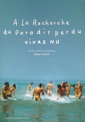 Poster för Living Naked