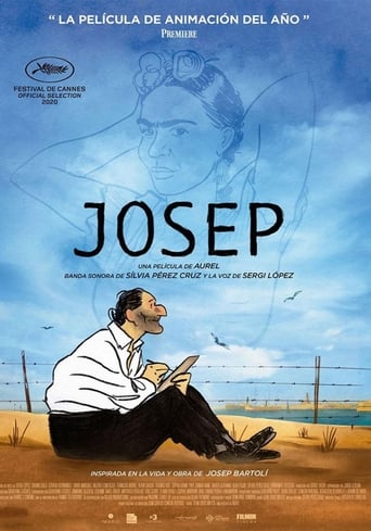 Poster of Josep