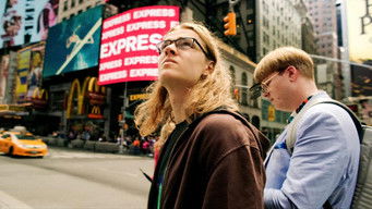 Episode 1 — New York