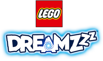 LEGO DREAMZzz logo