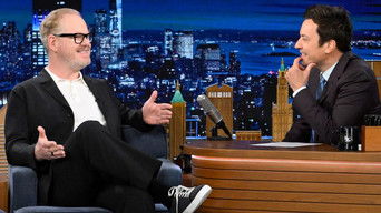 The Tonight Show Starring Jimmy Fallon S11E140 poster