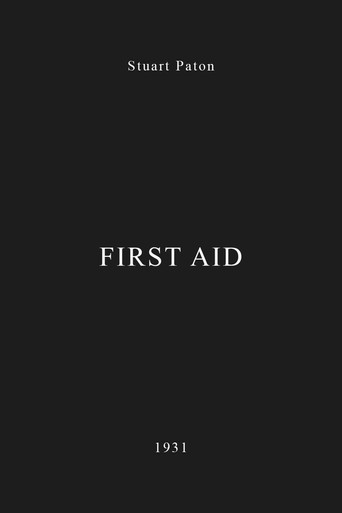 First Aid (1931年)のポスター画像 - FindKey