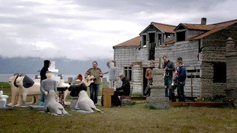 Escena 1 de Heima