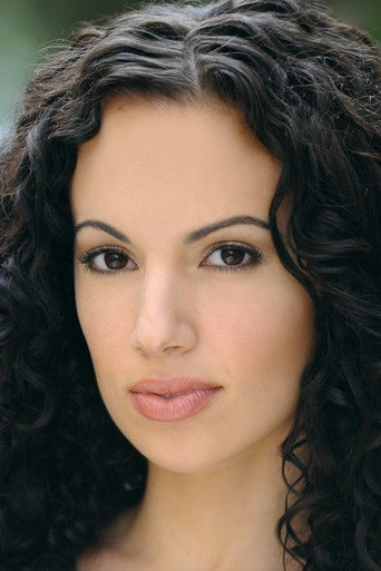 Nina Lafarga fotoğraf 2