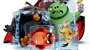 Galeria 4 - Angry Birds 2: La película