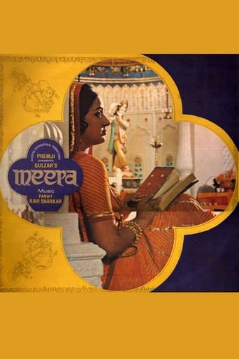 Poster för Meera