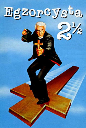 Egzorcysta 2 i ½ (1990)