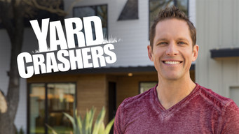 #8 Yard Crashers