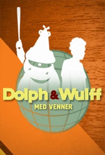 Dolph & Wulff med venner torrent magnet 