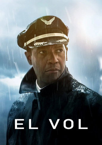 Cartell de El vol