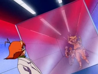 Episódio Episódio 20 da série Beyblade